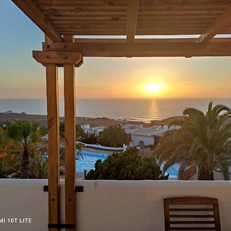 The Sunset Apartment เบตันกูริอา ภายนอก รูปภาพ