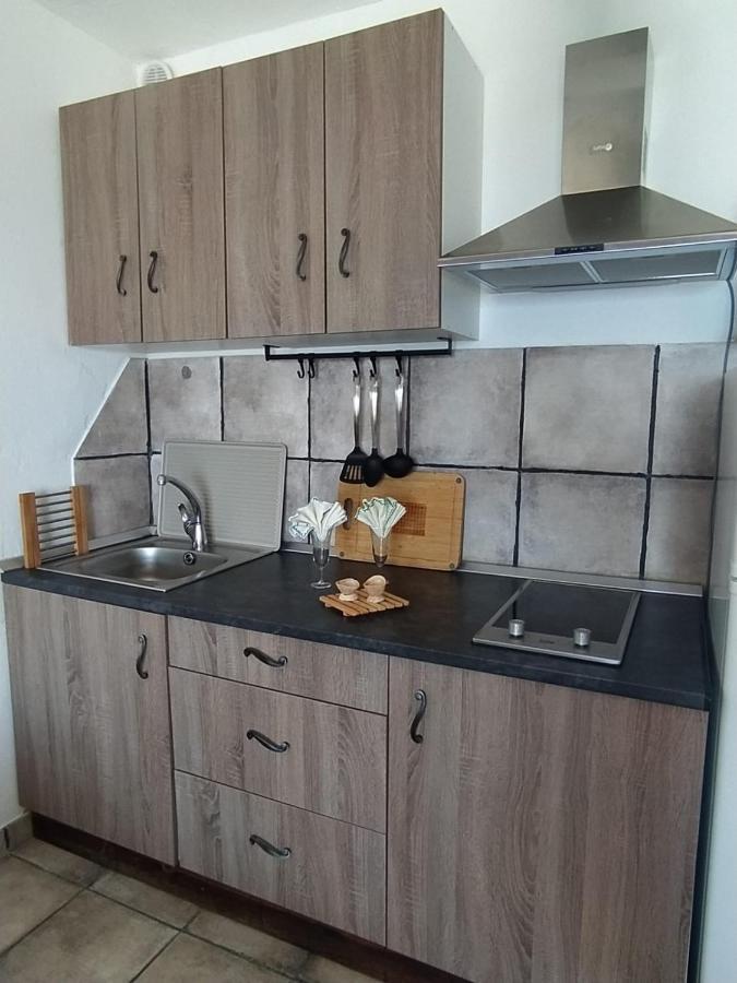 The Sunset Apartment เบตันกูริอา ภายนอก รูปภาพ