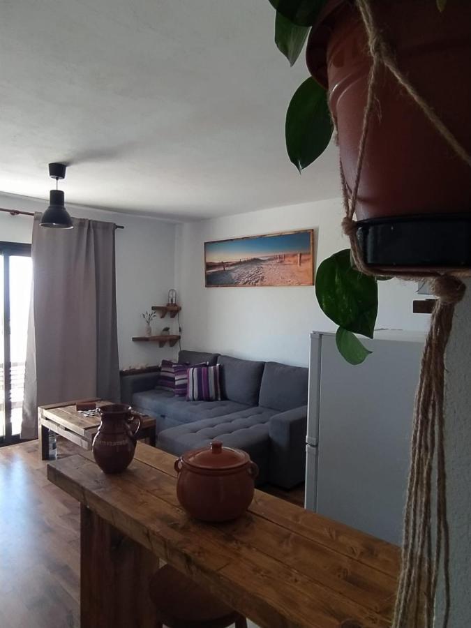 The Sunset Apartment เบตันกูริอา ภายนอก รูปภาพ