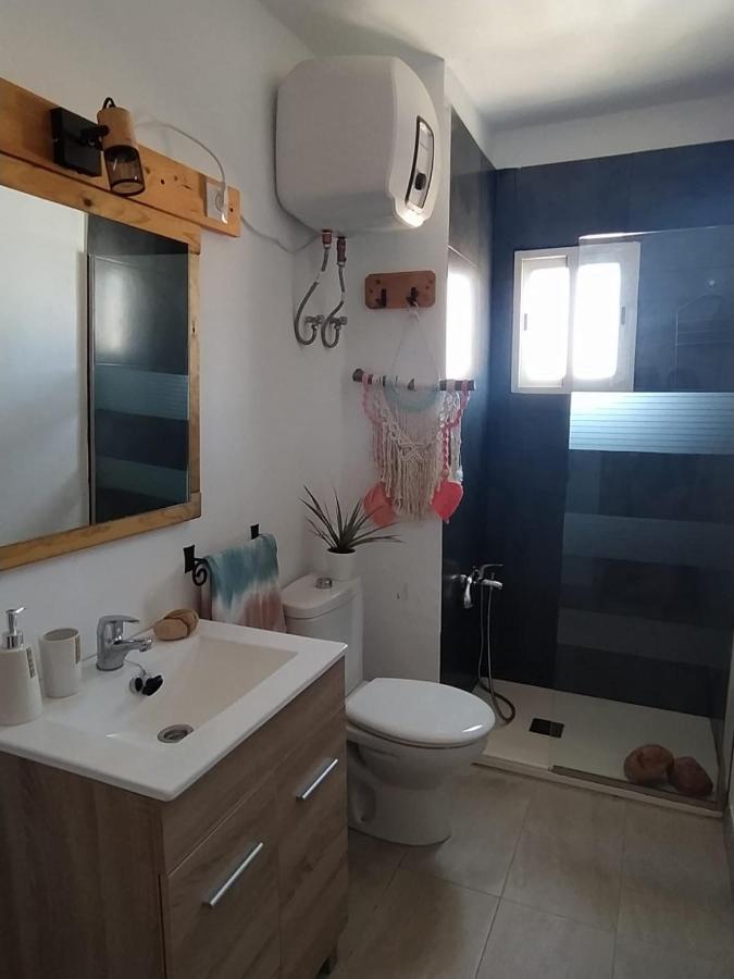 The Sunset Apartment เบตันกูริอา ภายนอก รูปภาพ