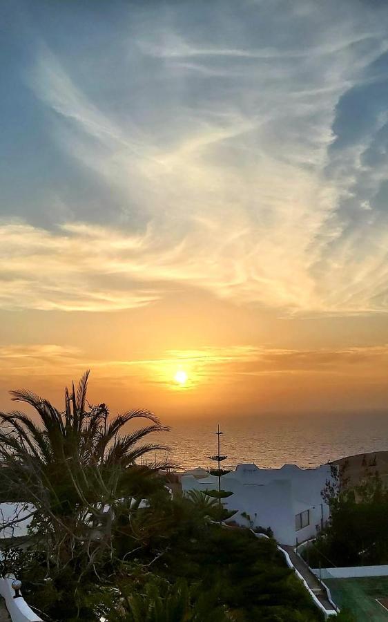 The Sunset Apartment เบตันกูริอา ภายนอก รูปภาพ
