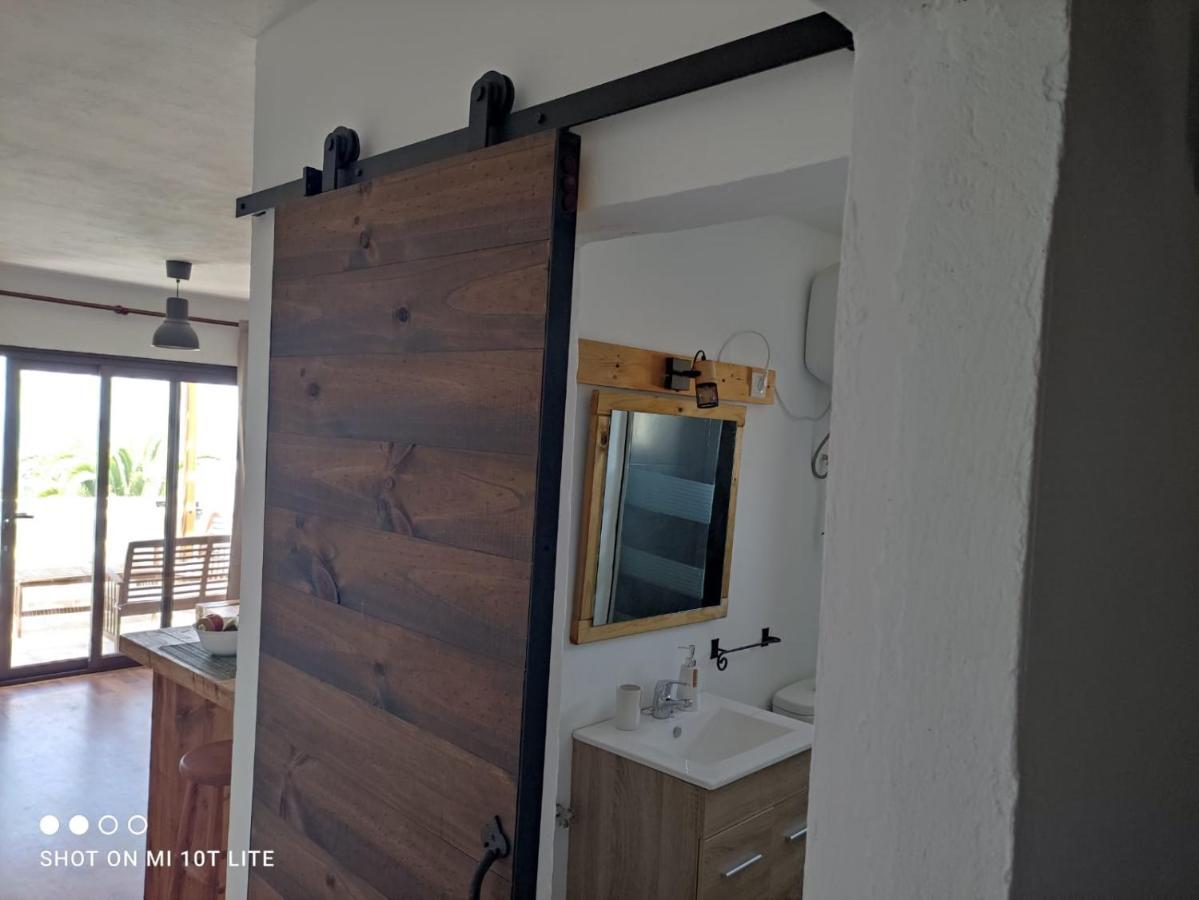 The Sunset Apartment เบตันกูริอา ภายนอก รูปภาพ