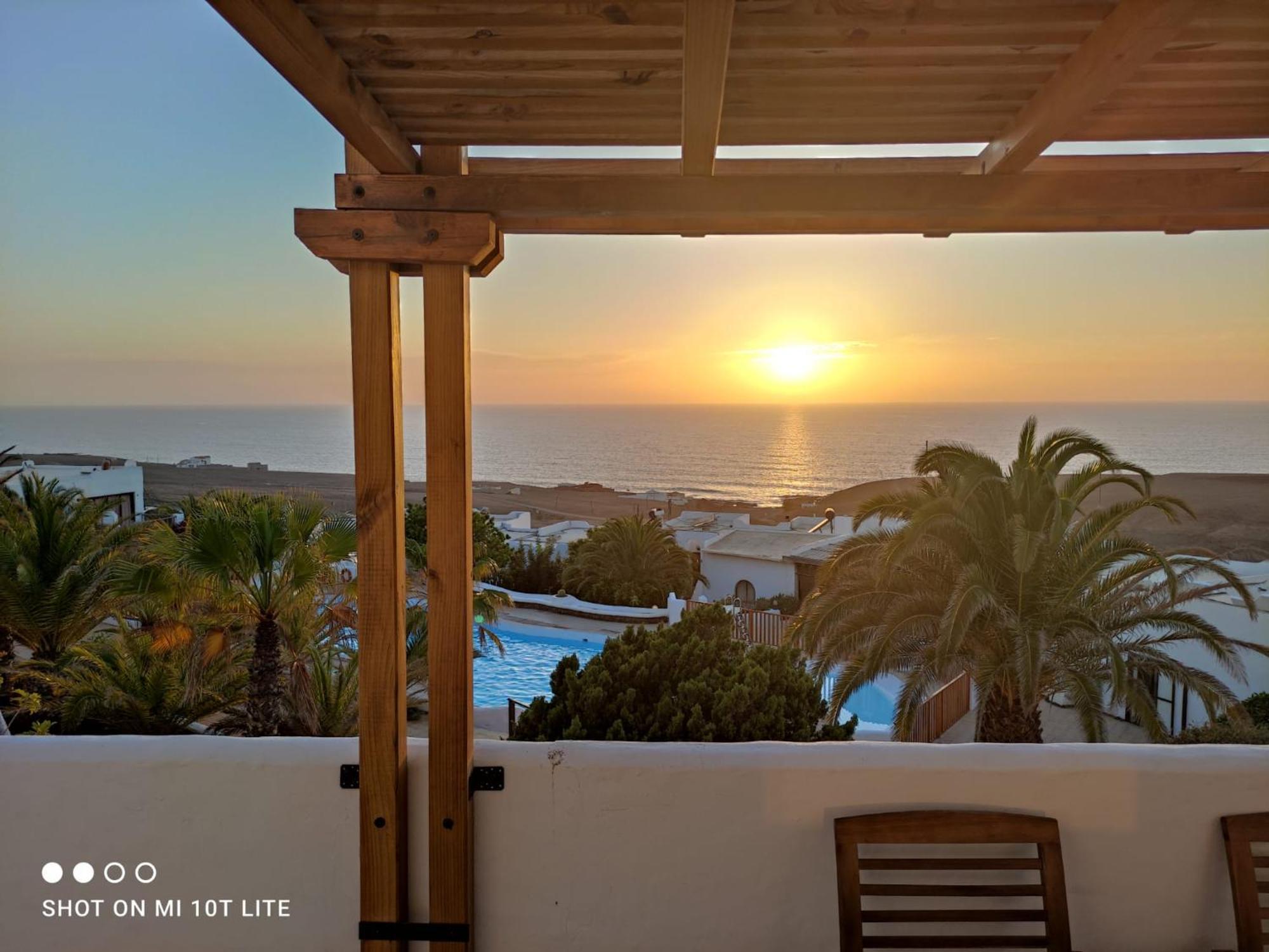 The Sunset Apartment เบตันกูริอา ภายนอก รูปภาพ
