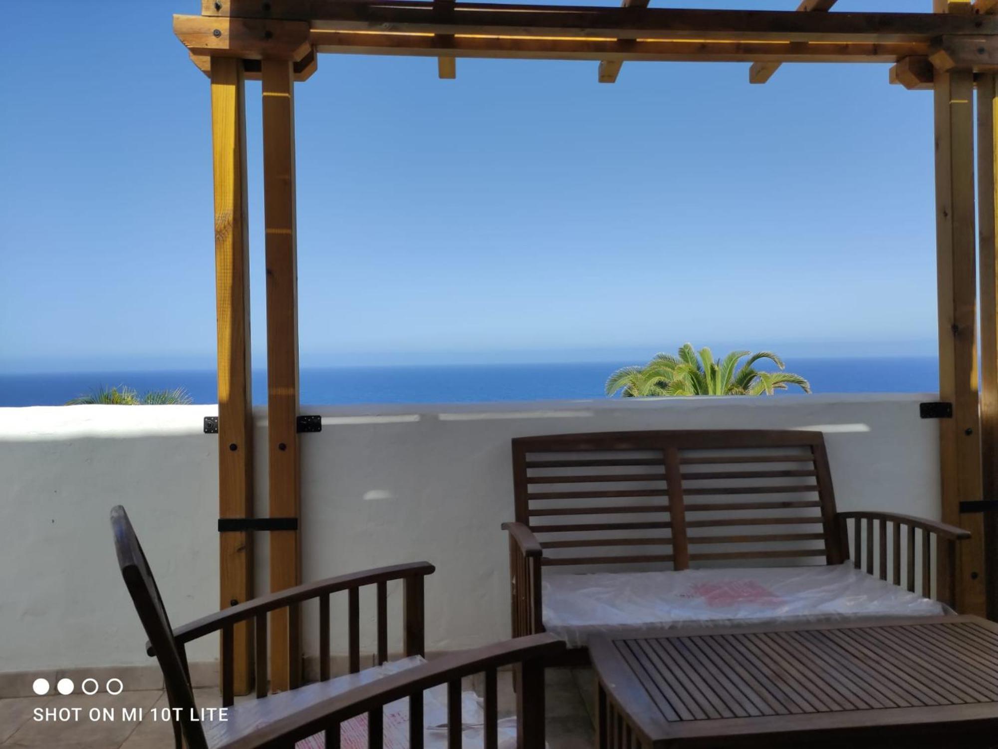 The Sunset Apartment เบตันกูริอา ภายนอก รูปภาพ