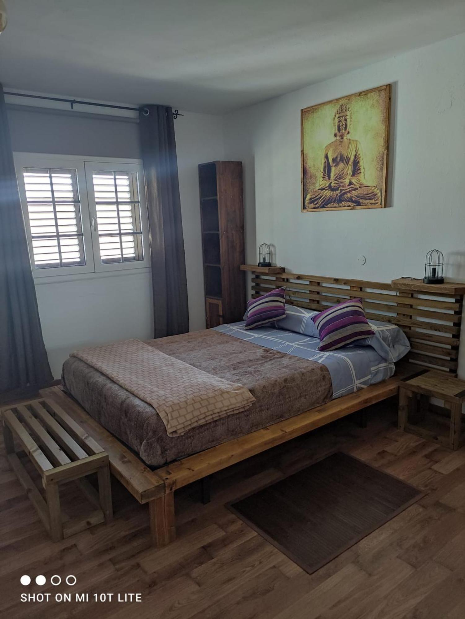 The Sunset Apartment เบตันกูริอา ภายนอก รูปภาพ